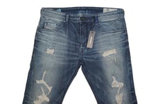 DIESEL THOMMER 084DG JEANS W32 L34 100% AUTHENTIC