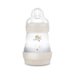 MAM Nappflaska Easy Start Anti-Colic 160 ml från 0 månader, försluten