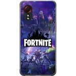 Samsung Galaxy Xcover 5 Skal / Mobilskal - Fortnite