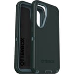 Otterbox Defender Samsung Galaxy S25 Sagebrush - green