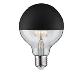 LED-himmennettävä polttimo peilipallokannalla E27/6,5W/230V - Paulmann 28676