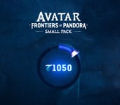 Avatar: Frontiers of Pandora - 1050 VC Pack Xbox Series X|S CD Key (Digital nedlasting)