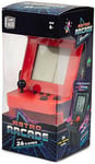 Retro Arcade Machine 26 Games Electronic Handheld Video Gaming Toy Secret Santa