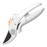 Fiskars - White Sekatör Sidoskär P57 Vit