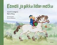 Eemeli ja Pikku Iidan Metku Kirja