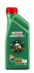 Moottoriöljy CASTROL MAGNATEC 5W40 A3/B4 1L