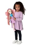 Barbie Plush Fairy Doll