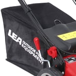 Pack rotofil OFFERT avec Tondeuse thermique tractée lame 40cm LEA