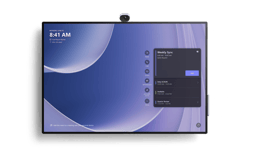 Microsoft Surface Hub 3 50" Interaktiv Whiteboard 127 Cm (50") 3840 X 2560 Pixlar Pekskärm Platimun