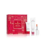 Elizabeth Arden Coffret Trio Eight Hour® Cream, Soins Essentiels Nourrissants, Multi-Usage, Hydrate et Protège, Cadeaux pour Femme