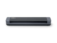 Plustek S410 Plus - Small USB Portable Sheet-Fed A4 Document Scanner for Windows