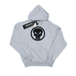 Marvel - Sweat À Capuche The Punisher Skull Circle - Fille