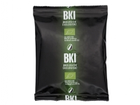 Kaffe BKI Økologisk 75g/ps - (200 gram pr. pose x 100 poser)