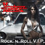 Hunter  Rock &#039;n&#039; Roll V.I.P.  CD