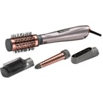 Babyliss Hot Air Multi Hot Air Styler - Black