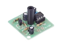 Conrad Components 101133 Byggsats Med Blinkande Ljus Modell: Byggmodul 9 V/Dc, 12 V/Dc