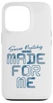 iPhone 13 Pro Soccer Matches Were Made For Me - Funny Soccer Player Case