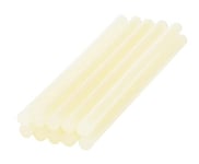 Bosch 10 pcs. Plastic Glue Sticks (for plastics, Ø 7 x 150 mm, Accessory Glue Gun)