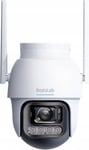 Ip 360 Roterande Utomhuskamera Wifi Botslab Pt W311 3Mp