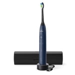 Philips 5500 - Rechargeable Sonic Toothbrush - HX7113/01