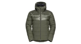 Veste thermique odlo severin n thermic kaki