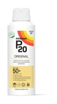 RIEMANN P20 original SPF50 Spray 150ml