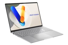 Asus VivoBook S S5606WA-DRMX050W Argenté 16" - AMD Ryzen AI 9 365, 2 Ghz