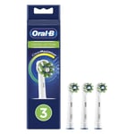 ORAL-B BRAUN Cross Action EB50-3