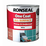 Ronseal One Coat All Surface Primer 2.5L