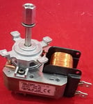 ZANUSSI ZOD35517XA OVEN FAN MOTOR, Genuine (ZOD17.32)