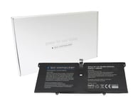 IPC-Computer Batterie 68Wh Nouveau compatible pour Lenovo Yoga 920-13IKB (80Y7/8