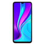 Xiaomi Redmi 9C NFC- Smartphone Débloqué 4G (6.53 Pouces - 2Go RAM - 32Go Stockage, 5000mAh) - Gris - Version Française