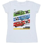 T-shirt Disney  Cars Piston Cup Champions