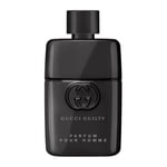 Gucci Guilty Pour Homme Parfum Parfym 50 ml