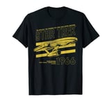 Star Trek: The Original Series Enterprise 1966 Collegiate T-Shirt