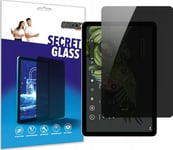 Grizzglass Privatiseringsglas Grizzglass Secretglass För Google Pixel Tablet