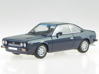 LANCIA BETA COUPE 1980 DARK BLUE MAXICHAMPS 940125721 1/43 METAL 