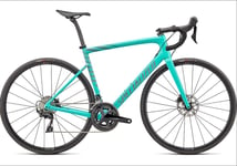 Specialized Specialized Tarmac SL6 Sport | Lagoon Blue / Cool Grey - Wild