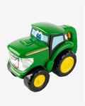 Traktori valoilla John Deere Flashlight