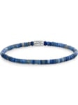 Rebel & Rose Bracelet Midnight Blue RR-40080-S-M Unisex