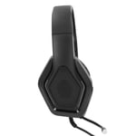 Wired Gaming Headset With Mic USB RGB Lighting 7.1 Channel 4 Jack Gaming H