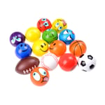 Funny Anti Stress Reliever Ball Adhd Autism Mood Toy Squeeze Rel 0 A3