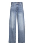 Rider Loose Blue Lee Jeans