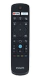 Philips 22AV1905A remote control TV Press buttons