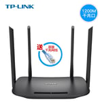 Routeur sans fil TP-LINK pour usage domestique 5G double millier de vitesse WiFi passant par les murs haute vitesse à fibre optique WDR5620 version thousand pics TL-WDR5620 standard