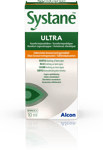 Systane Ultra  utan konserveringsmedel 10 ml