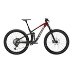 Trek Fuel EX 8 Homme Rouge