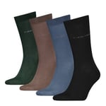 Calvin Klein Strumpor 4P Men Socks Gift Box Flerfärgad One Size Herr