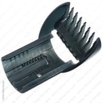 Babyliss Electric Shaver Bread Trimmer Flexible Comb 3mm To 15mm Clipper