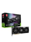 Msi Rtx 4070 Super 12Gb Gaming X Slim Graphics Card